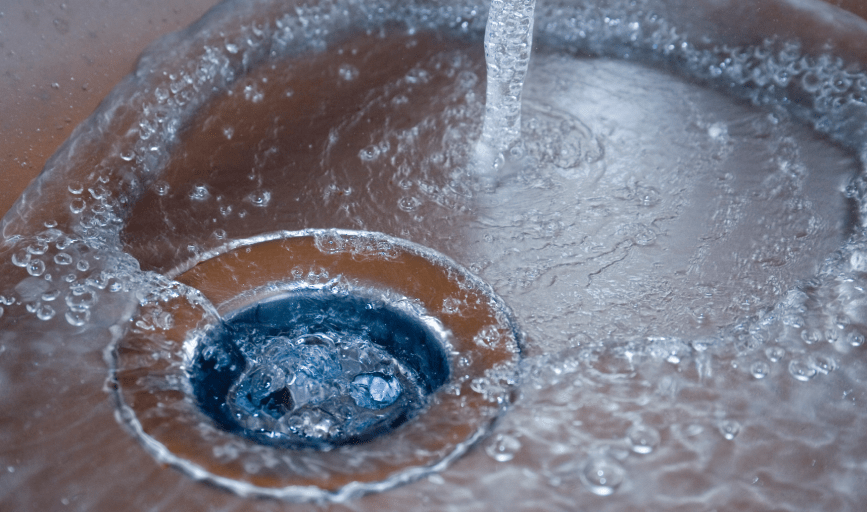 DRAIN CLEANING